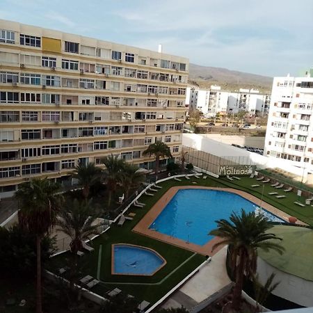 شقة Marcos 626 San Bartolomé المظهر الخارجي الصورة