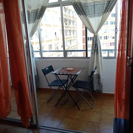 شقة Marcos 626 San Bartolomé المظهر الخارجي الصورة