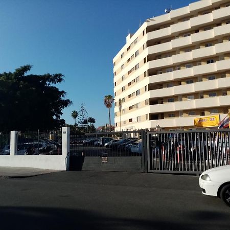 شقة Marcos 626 San Bartolomé المظهر الخارجي الصورة